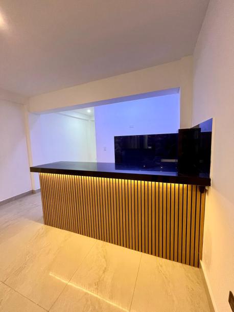 CASA 3 PISOS A PRECIO DE DPTO.+ DEPOSITO 4TO PISO Cedros de Villa - Chorrillos-11