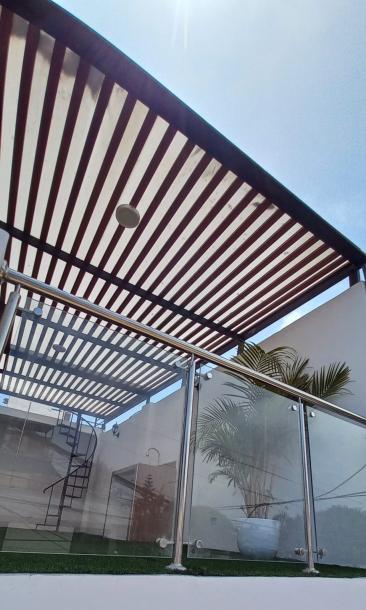 CASA 3 PISOS A PRECIO DE DPTO.+ DEPOSITO 4TO PISO Cedros de Villa - Chorrillos-14