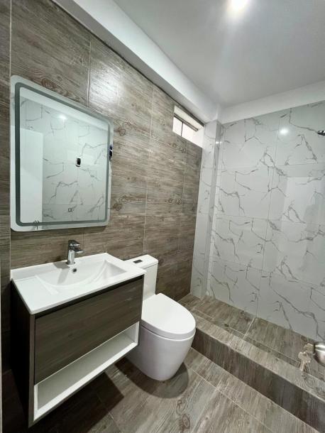 CASA 3 PISOS A PRECIO DE DPTO.+ DEPOSITO 4TO PISO Cedros de Villa - Chorrillos-4