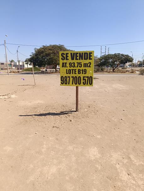 VENTA DE TERRENO EN LA FLORIDA DE ICA – II ETAPA-4
