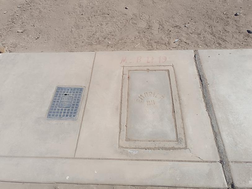 VENTA DE TERRENO EN LA FLORIDA DE ICA – II ETAPA-5