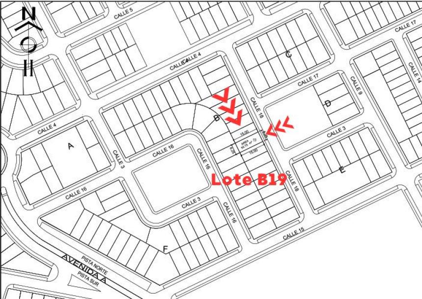 VENTA DE TERRENO EN LA FLORIDA DE ICA – II ETAPA-6
