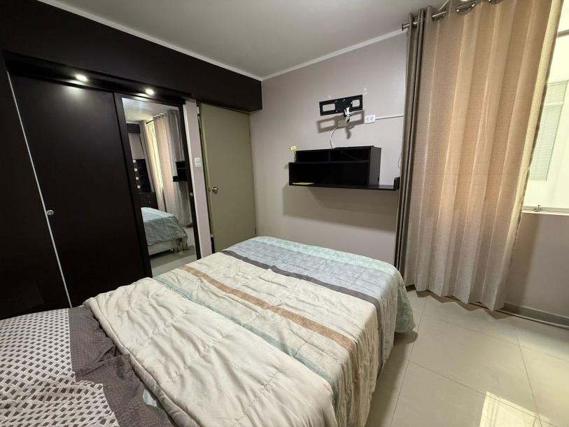 SE ALQUILA DEPARTAMENTO AMOBLADO EN EL CERCADO DE TACNA-7