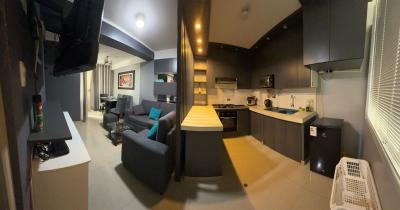 SE ALQUILA DEPARTAMENTO AMOBLADO EN EL CERCADO DE TACNA