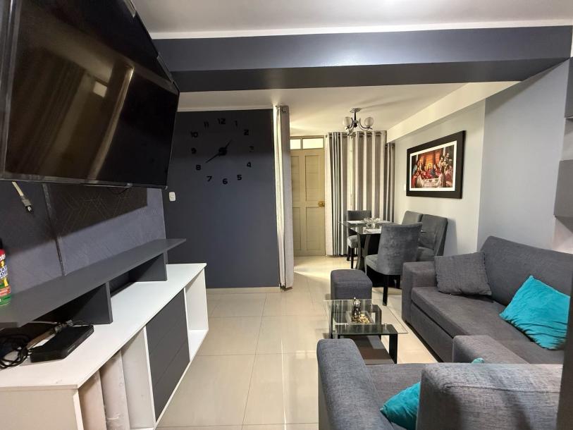 SE ALQUILA DEPARTAMENTO AMOBLADO EN EL CERCADO DE TACNA-1