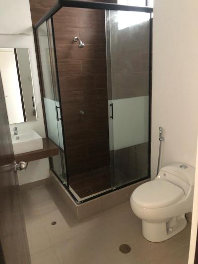 Alquiler Departamento en Veintiseis de Octubre S/ 1000