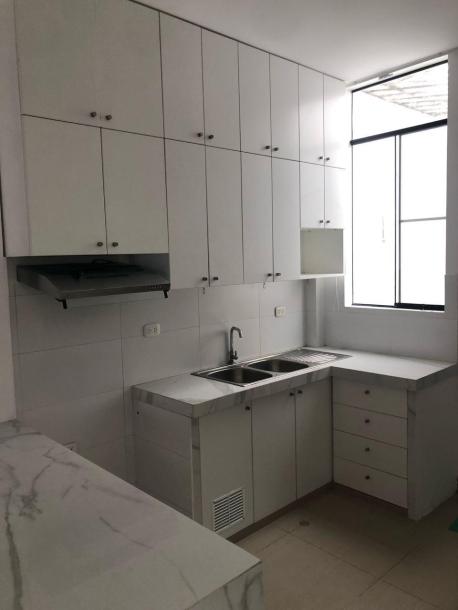 Alquiler Departamento en Veintiseis de Octubre S/ 1000-4