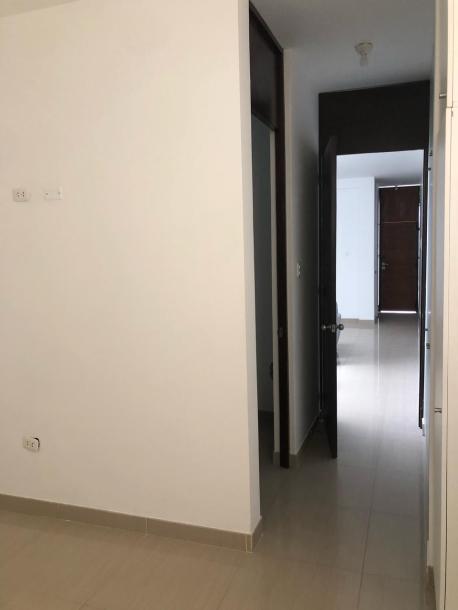 Alquiler Departamento en Veintiseis de Octubre S/ 1000-10