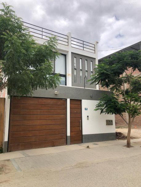 Alquiler Departamento en Veintiseis de Octubre S/ 1000-0