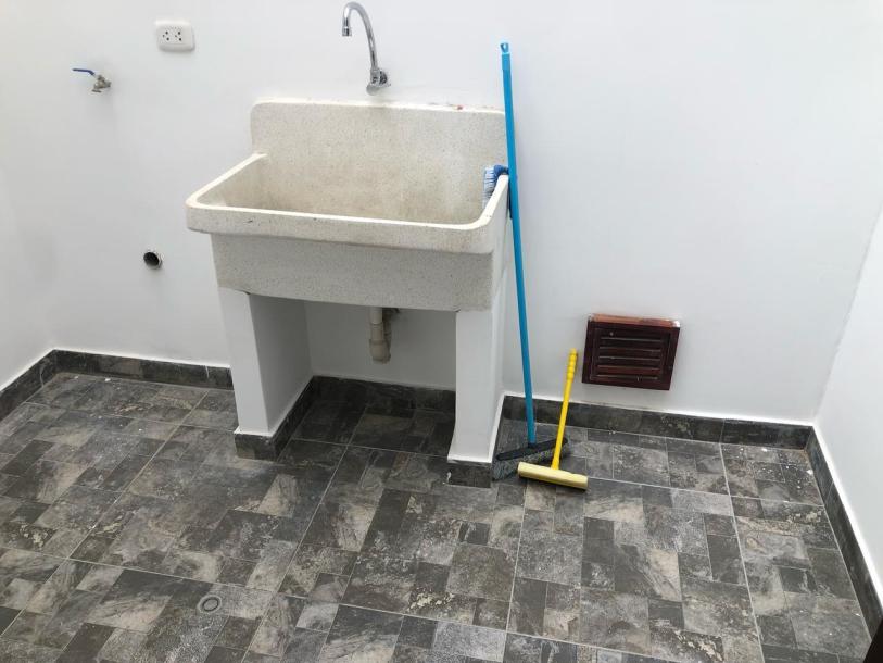 Alquiler Departamento en Veintiseis de Octubre S/ 1000-14