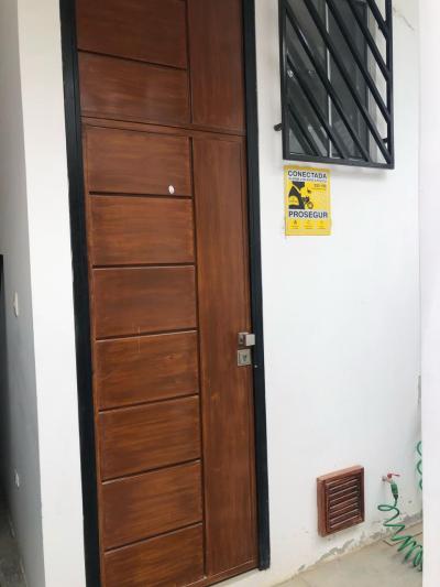 Alquiler Departamento en Veintiseis de Octubre S/ 1000