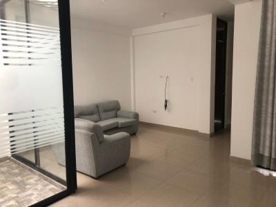 Alquiler Departamento en Veintiseis de Octubre S/ 1000