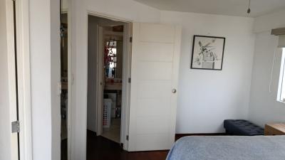 Se alquila IMPECABLE Y HERMOSO depa (Mini) en Miraflores, c/ Vista el Malecón y Club Terrazas Miraf.