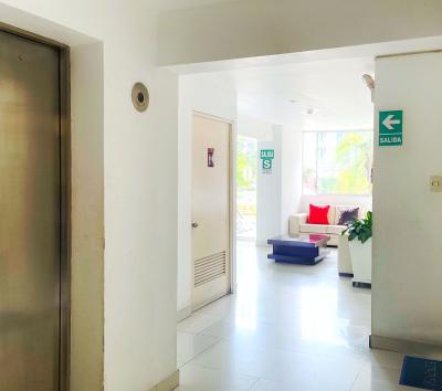 VENTA DE DEPARTAMENTO EN MAGDALENA