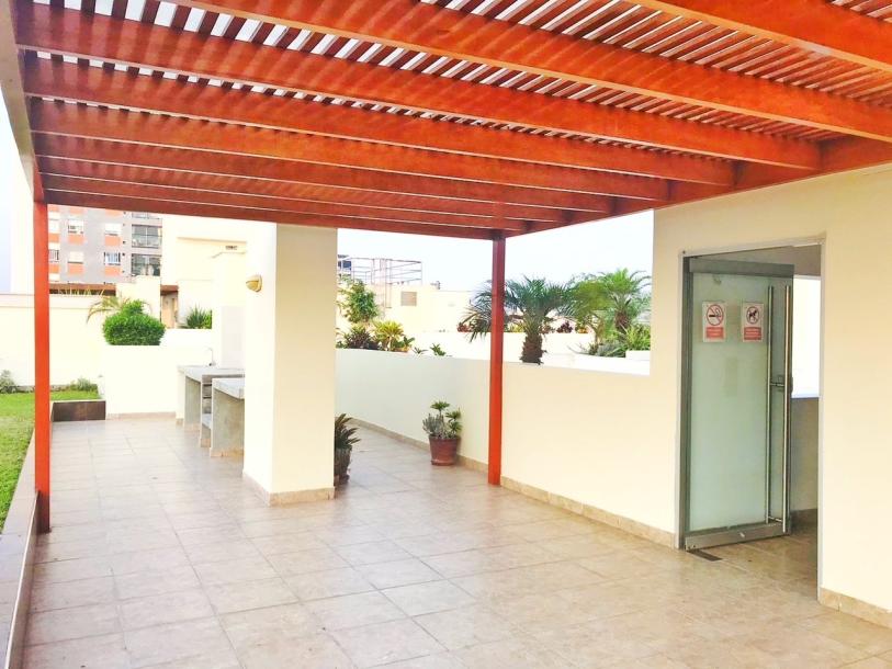 VENTA DE DEPARTAMENTO EN MAGDALENA-9