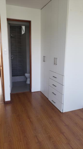 ALQUILO DEPARTAMENTO EN LOS MOLLES-ATE DE 3 DORMITORIOS-3