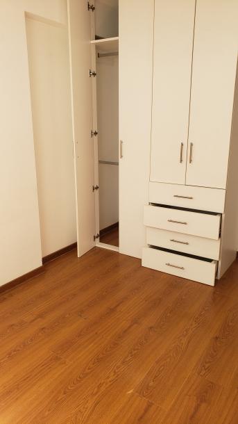 ALQUILO DEPARTAMENTO EN LOS MOLLES-ATE DE 3 DORMITORIOS-7