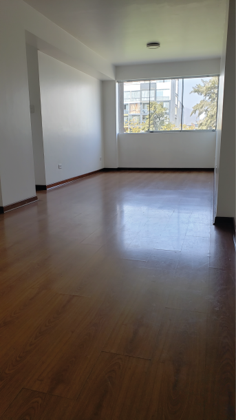 ALQUILO DEPARTAMENTO EN LOS MOLLES-ATE DE 3 DORMITORIOS-0