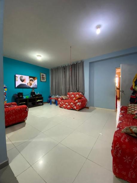 Vendo Casa ¡Negociable! No Dejes Pasar Esta Oferta-1