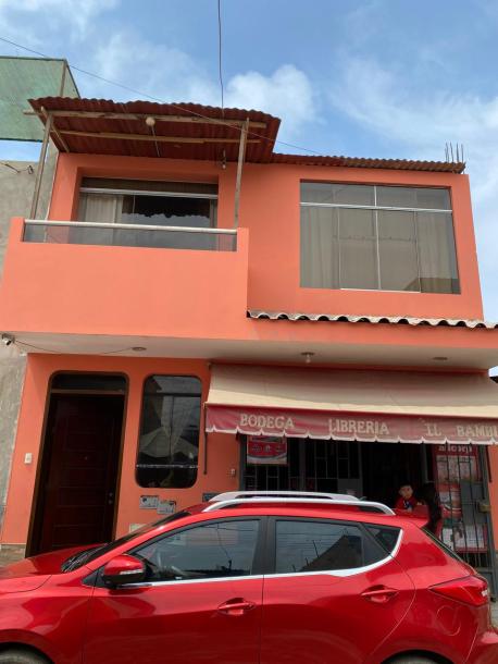 Vendo Casa ¡Negociable! No Dejes Pasar Esta Oferta-0