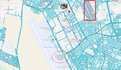 Venta de casa terreno en Asociación Los Girasoles-Callao