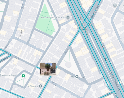 Venta de casa terreno en Asociación Los Girasoles-Callao