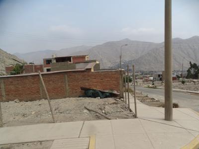 REMATO TERRENO