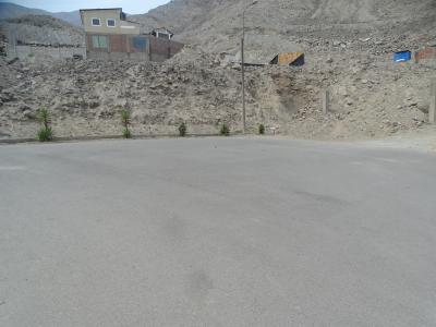 REMATO TERRENO