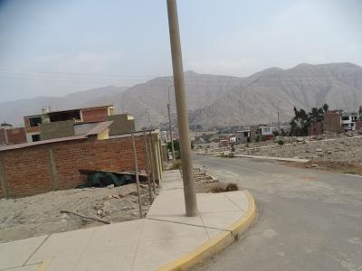 REMATO TERRENO