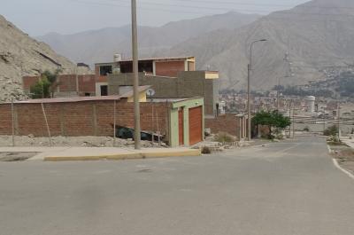 REMATO TERRENO